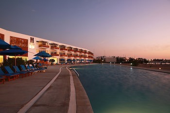 San Agustin Paracas
