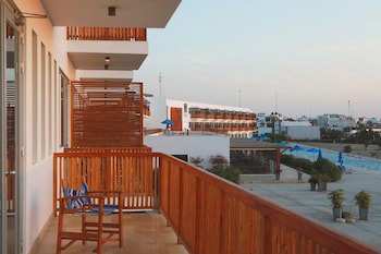 San Agustin Paracas