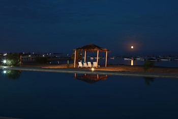 San Agustin Paracas
