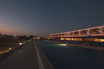 San Agustin Paracas