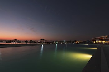 San Agustin Paracas