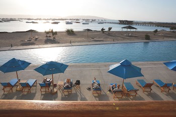 San Agustin Paracas