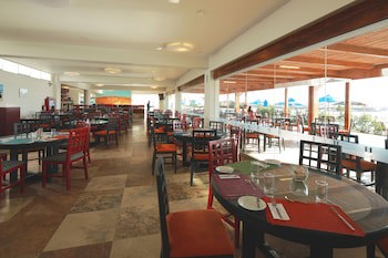 San Agustin Paracas