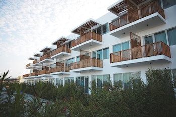 San Agustin Paracas