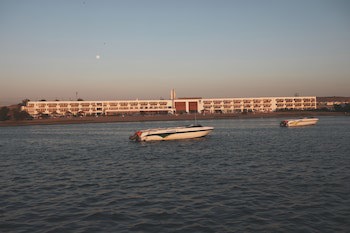 San Agustin Paracas