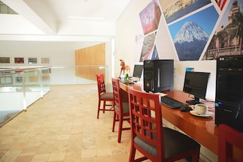 San Agustin Paracas