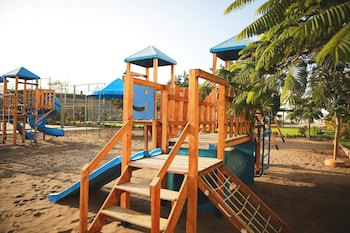 San Agustin Paracas
