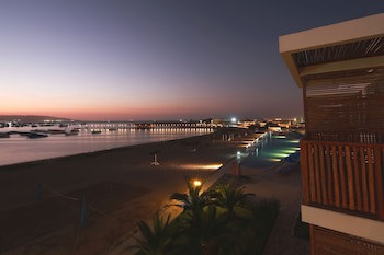 San Agustin Paracas