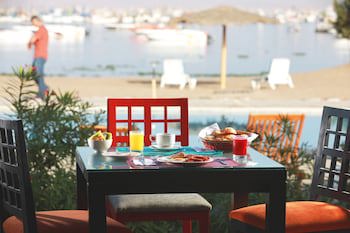 San Agustin Paracas