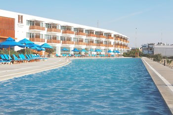 San Agustin Paracas