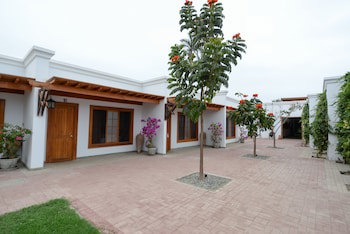 Casa Hacienda San Jose