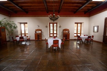 Casa Hacienda San Jose