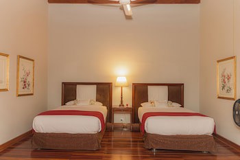 Casa Hacienda San Jose