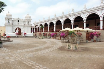 Casa Hacienda San Jose