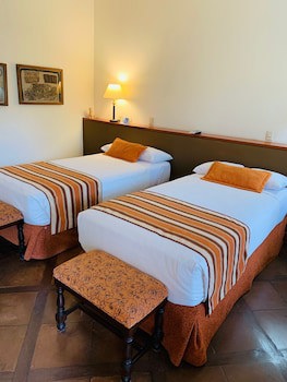 Casa Hacienda San Jose