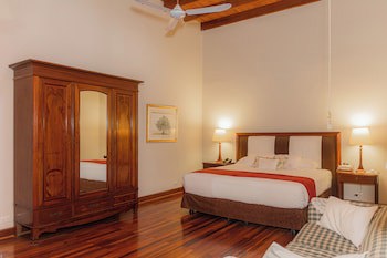 Casa Hacienda San Jose