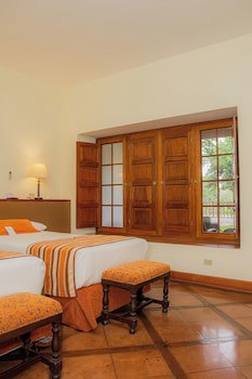 Casa Hacienda San Jose