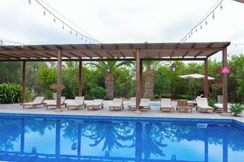 Casa Hacienda San Jose