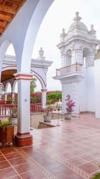 Casa Hacienda San Jose