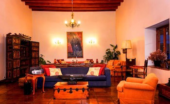 Casa Hacienda San Jose