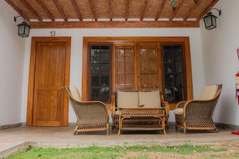Casa Hacienda San Jose