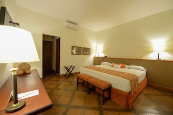 Casa Hacienda San Jose