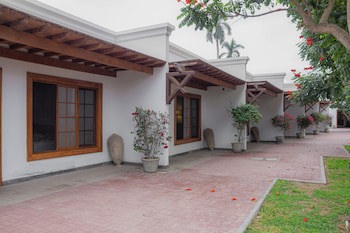 Casa Hacienda San Jose