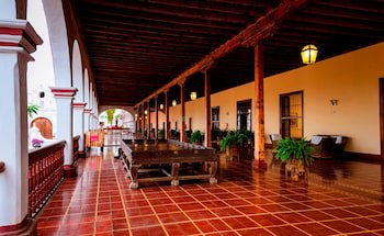 Casa Hacienda San Jose