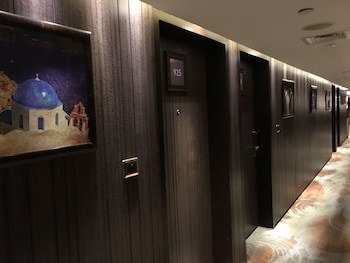 Radisson Blu Hotel Ludhiana