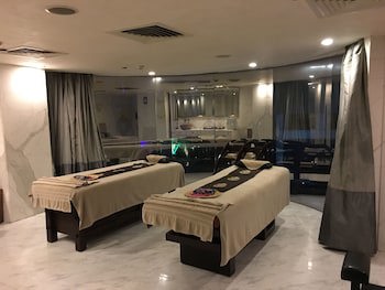 Radisson Blu Hotel Ludhiana