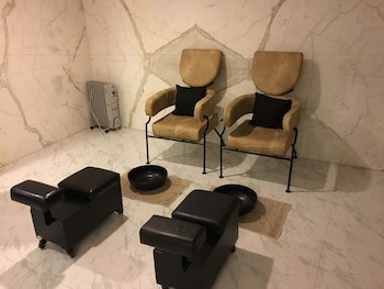 Radisson Blu Hotel Ludhiana