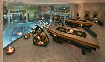 Radisson Blu Hotel Ludhiana