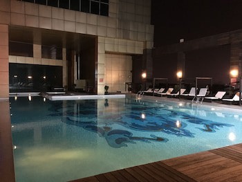 Radisson Blu Hotel Ludhiana