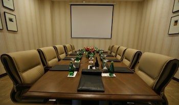 Radisson Blu Hotel Ludhiana