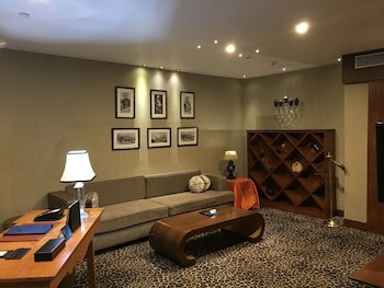 Radisson Blu Hotel Ludhiana