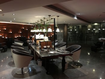 Radisson Blu Hotel Ludhiana