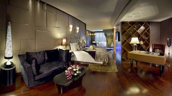 Radisson Blu Hotel Ludhiana