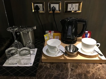 Radisson Blu Hotel Ludhiana