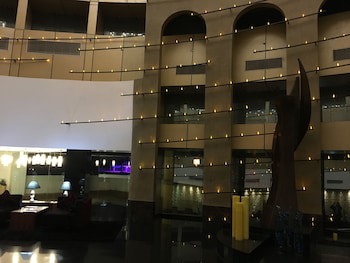 Radisson Blu Hotel Ludhiana