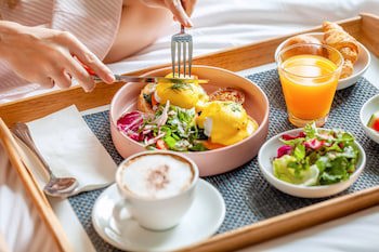 Radisson Blu Hotel Ludhiana