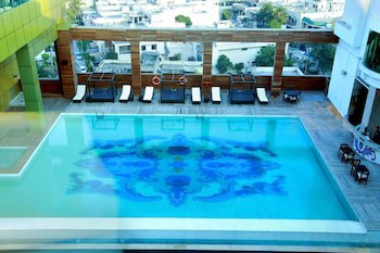 Radisson Blu Hotel Ludhiana