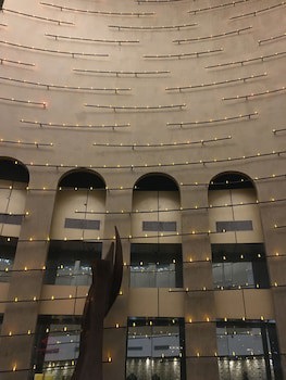 Radisson Blu Hotel Ludhiana