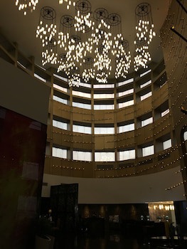 Radisson Blu Hotel Ludhiana