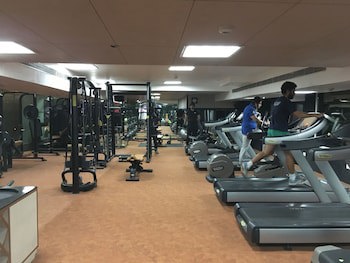 Radisson Blu Hotel Ludhiana