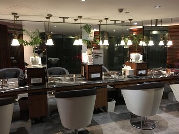 Radisson Blu Hotel Ludhiana
