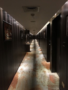 Radisson Blu Hotel Ludhiana