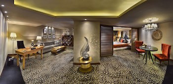 Radisson Blu Hotel Ludhiana