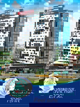 Ramada Plaza By Wyndham Istanbul Tekstilkent