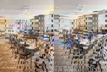 Ramada Plaza By Wyndham Istanbul Tekstilkent