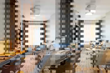 Ramada Plaza By Wyndham Istanbul Tekstilkent